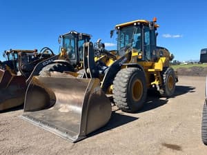 2022 John Deere 624P Image