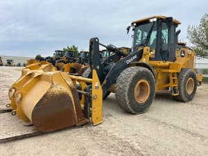 2022 John Deere 624P Image