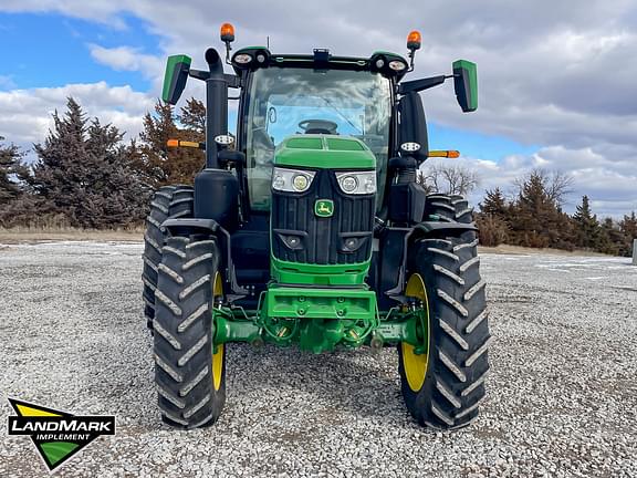 Image of John Deere 6R 250 equipment image 1