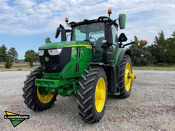 Image of John Deere 6R 250 Primary image