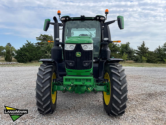 Image of John Deere 6R 250 equipment image 1