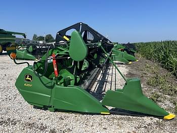 2022 John Deere 625F Equipment Image0