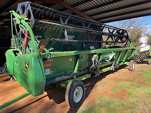 Main image John Deere 625F 5