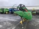 2022 John Deere 635F Image