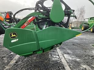 Main image John Deere 635F 3