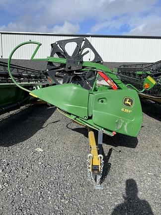 Image of John Deere 635F Primary image