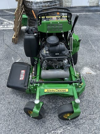 2022 John Deere 636M Equipment Image0