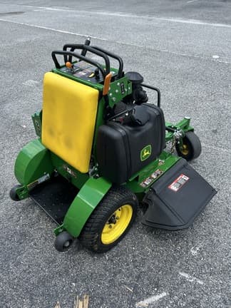 Image of John Deere 636M equipment image 4