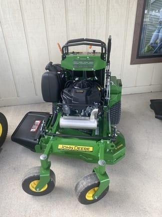 Main image John Deere 636M