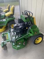 Main image John Deere 636M 3