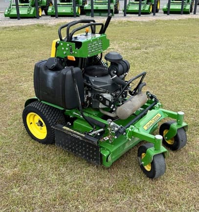 Image of John Deere 636M Primary image