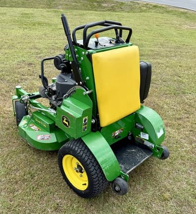 Image of John Deere 636M equipment image 3