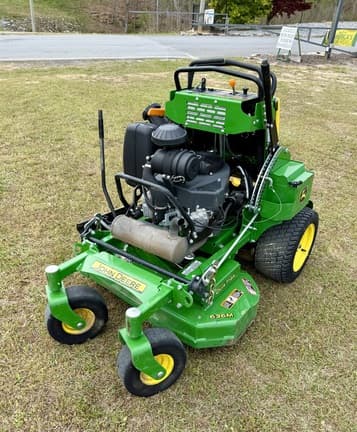Image of John Deere 636M equipment image 2