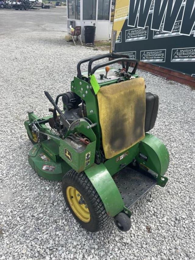 Image of John Deere 636M equipment image 1