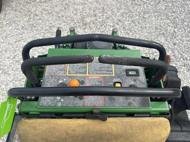 Image of John Deere 636M equipment image 3