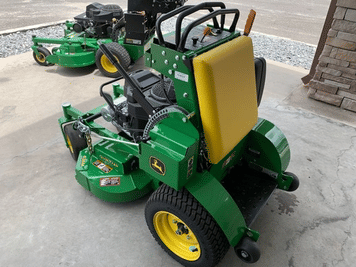 Main image John Deere 636M