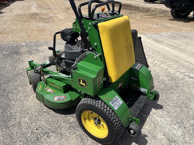 Image of John Deere 636M equipment image 3