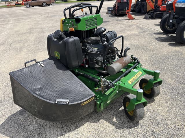 Image of John Deere 636M equipment image 1