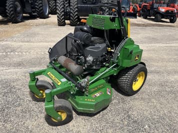 Main image John Deere 636M