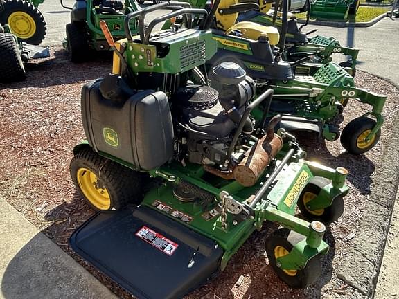 Image of John Deere 636M equipment image 1