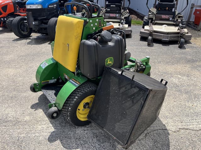 Image of John Deere 636M equipment image 2