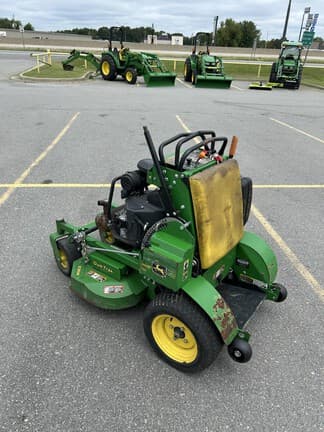 Image of John Deere 636M equipment image 2