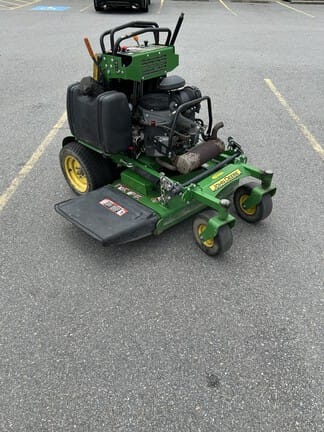 2022 John Deere 636M Equipment Image0