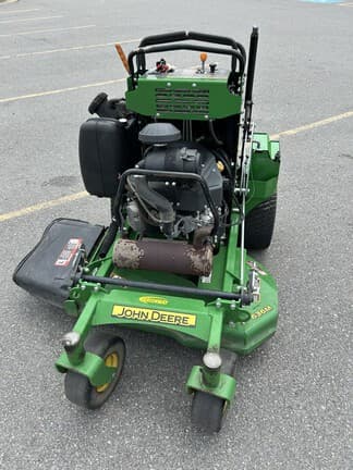 Image of John Deere 636M equipment image 3