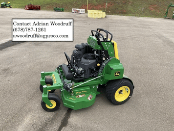 Main image John Deere 636M