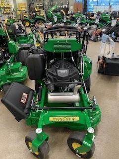 Main image John Deere 636M