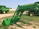2022 John Deere 640R Image