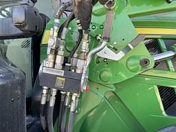 Image of John Deere 640R equipment image 1