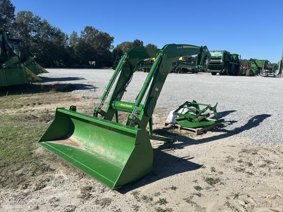 Image of John Deere 640R Primary image