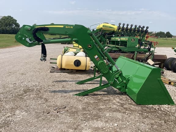 Equipment Main Image