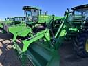2022 John Deere 640R Image