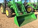 2022 John Deere 640R Image