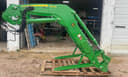 2022 John Deere 640R Image