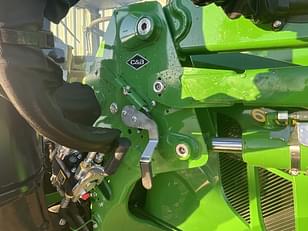 Main image John Deere 640R 11