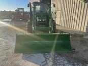 Thumbnail image John Deere 640R 6