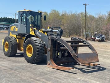Main image John Deere 644G
