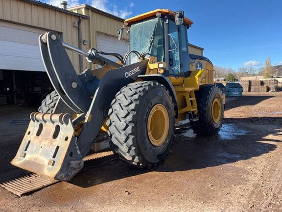 Image of John Deere 644P Primary image