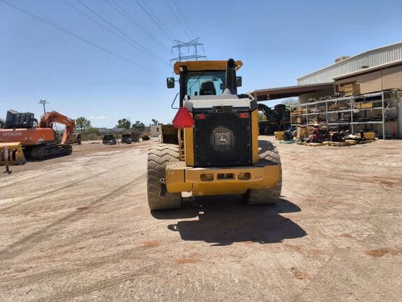 Image of John Deere 644P equipment image 3
