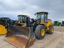 2022 John Deere 644P Image