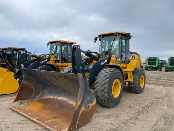 Image of John Deere 644P Primary image