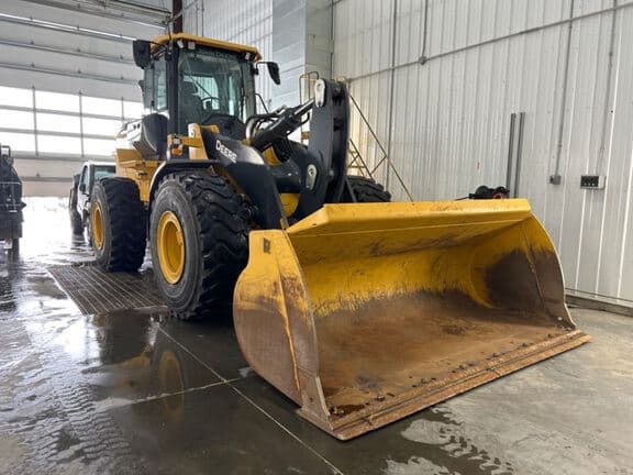 Image of John Deere 644P Primary image