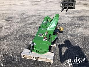 Main image John Deere 647 1