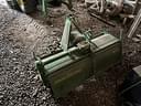 2022 John Deere 647 Image