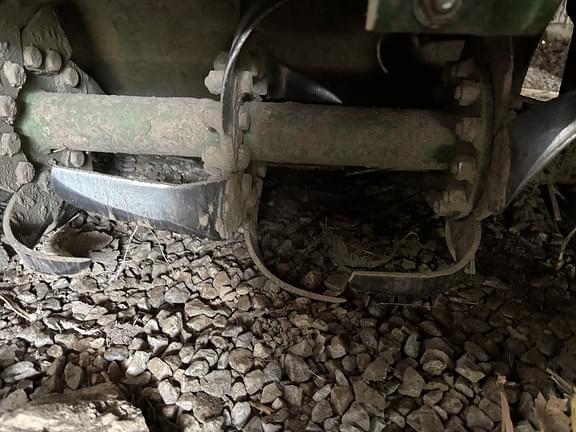Image of John Deere 647 equipment image 4