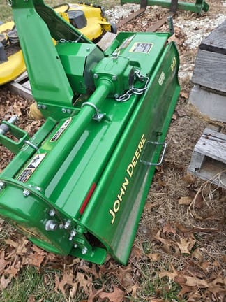 2022 John Deere 647 Equipment Image0