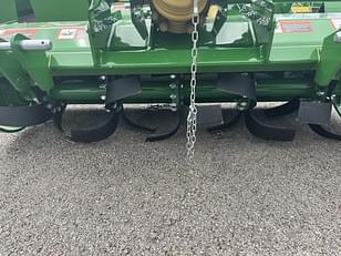 Main image John Deere 647 5